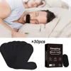 Anti Snoring Sticker Promote Better Sleep Improve Mouth Breathing Reduce Snore Nighttime Sleep Mouth Corrective Patch for Adult 1