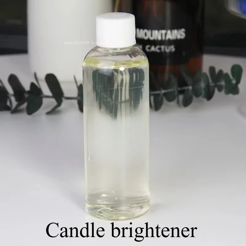 Candle Gloss Finishing Oil 1