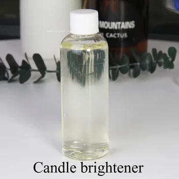 Candle Gloss Finishing Oil 1