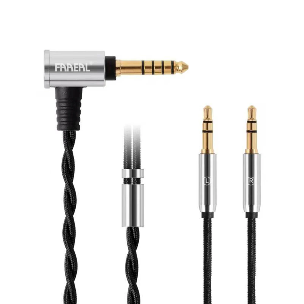 HIFIMAN Sundara ヘッドホン+バランスケーブル Amazon | weishan バランスケーブル 交換用 Hifiman Sundara