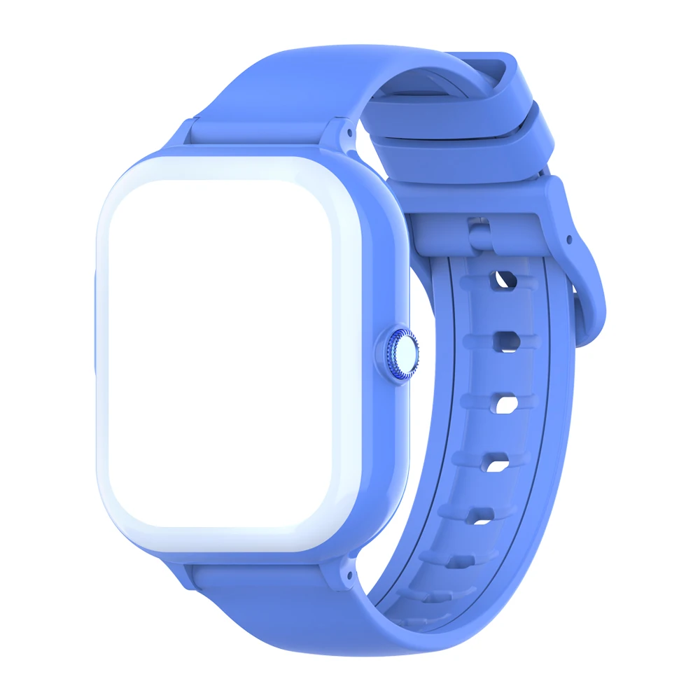 Replacement Accessories For Kids Gps Smart Watch Wonlex Series_voghion.com