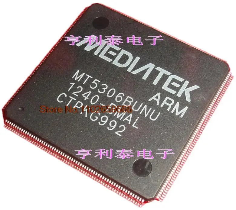 

MT5306BUNU Original, в наличии. Power IC