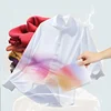 100pcs Color Catcher Laundry Sheets - Dye Trapping & Anti-Transfer Wash Paper, Uncharged Safeguard for Mixed Washes 5