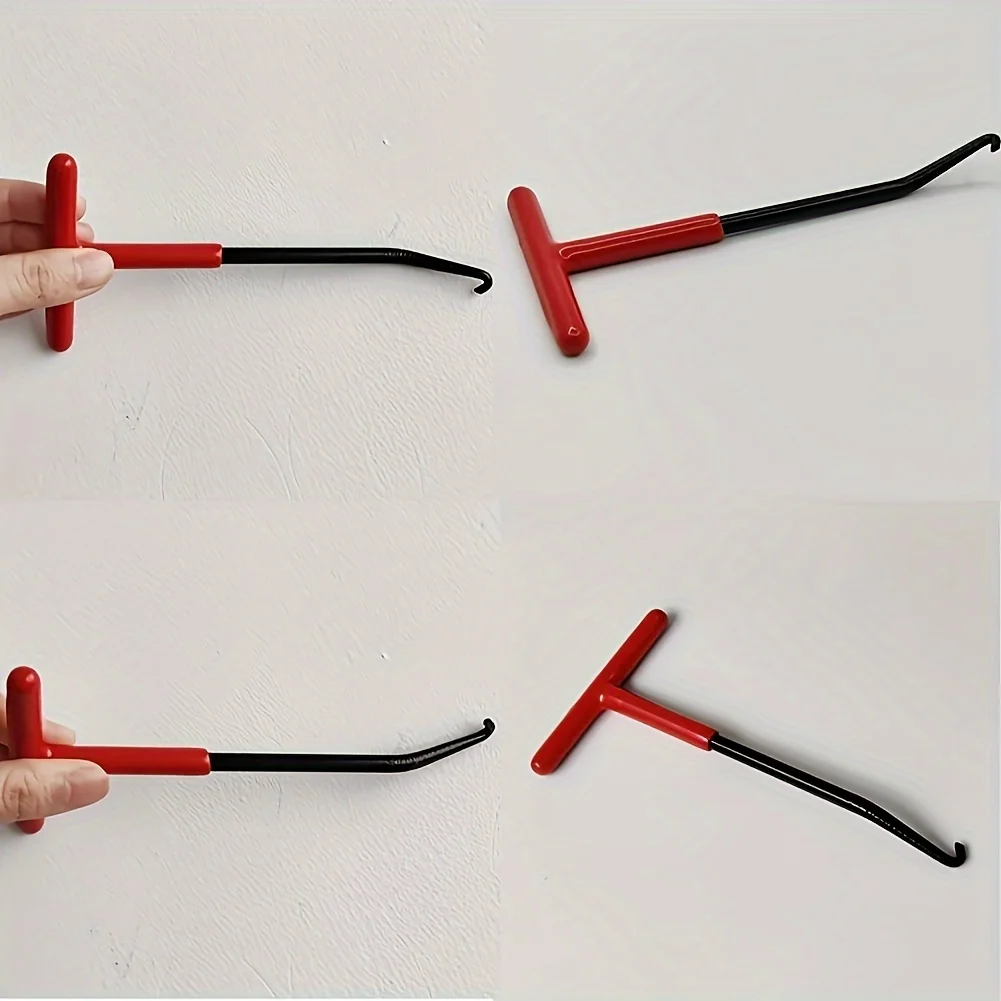 Exhaust Spring Puller Tool Snowmobile Motorcycle Muffler Removal
