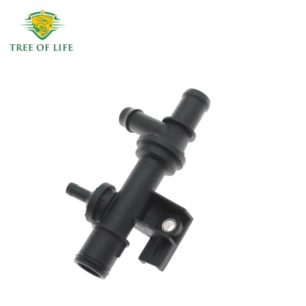 03C 103 175 G Engine Vacuum Check Valve 03C 103 175 F For Audi A3 S3 2009 2010 2011 2012 2013 A1 2011-2014 1.4T H