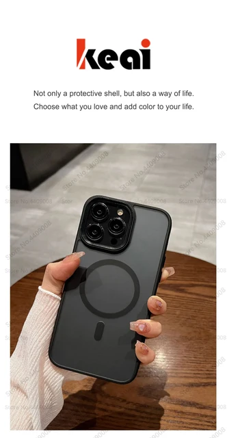 Magsafe Iphone 12 Pro Brick Otterbox Defender Pro XT For MagSafe