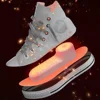 USB Plug Timing Shoes Dryer Machine 10W Electric Boots Drying Shoe Deshumidificador Portable Heat Warmer for Travel Winters 2