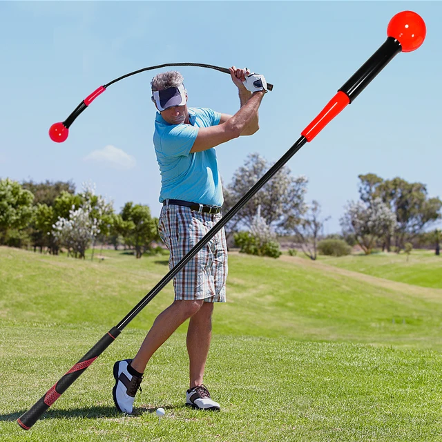 Golf Swing Trainer Aid 40