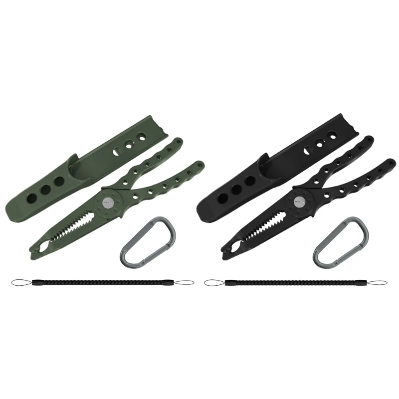 FishingTongsPlierFishingGripFishLipClipGrabberFishController