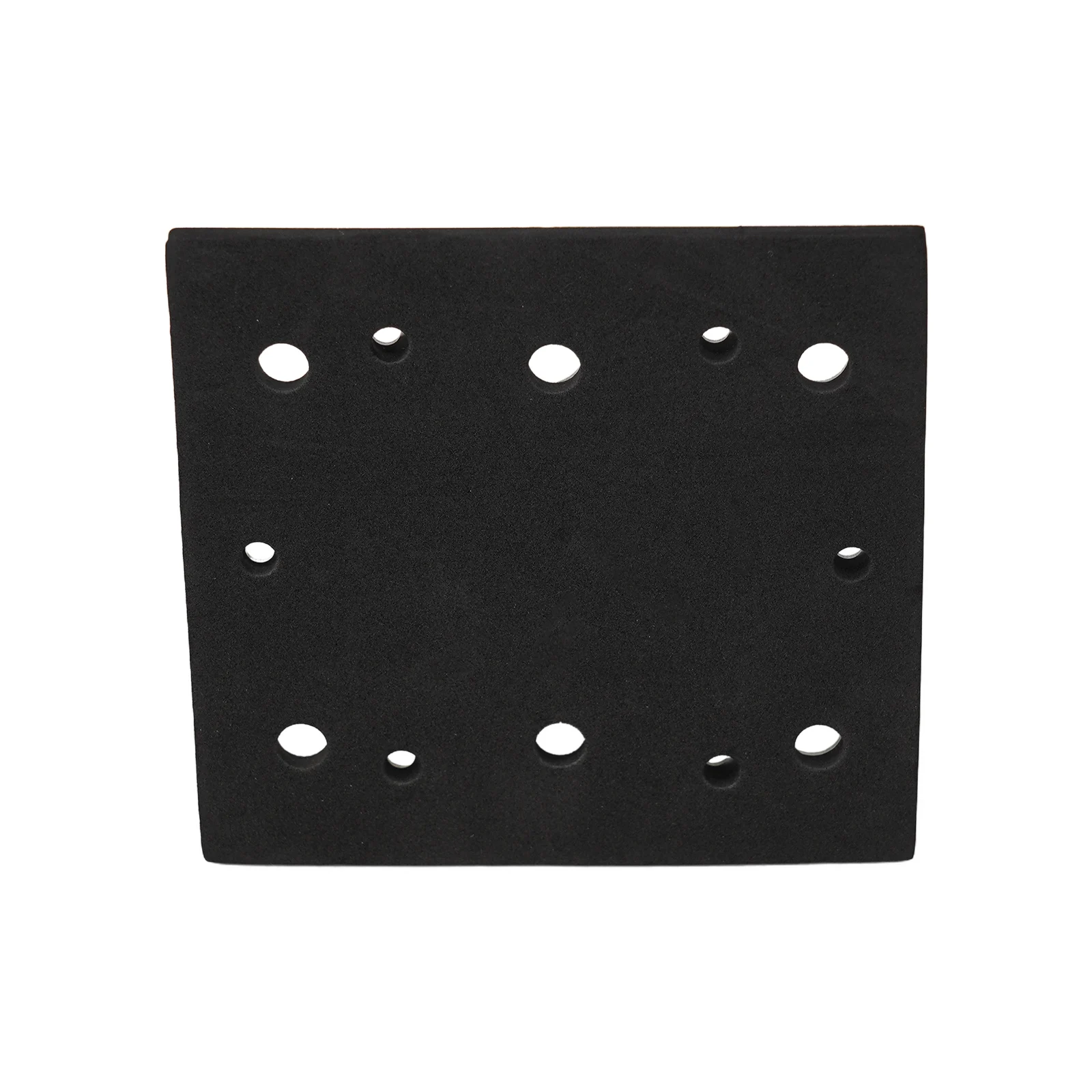 Sanding Pad Polishing Pad Accessories Aluminum Sponge Polishing Replacement Sanding For S652D S652DK S652DG New