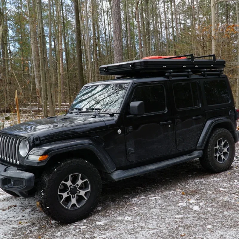 Рисунок 3 - 100% алюминиевый выдвижной жесткий