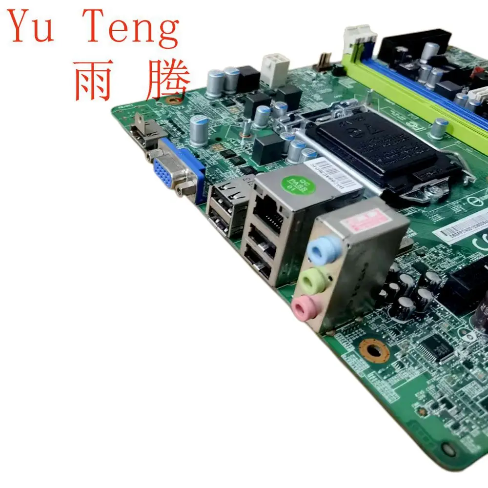 Adequado para Acer Aspire Tc605 Tc-705 Sx2885 Placa-mãe Lga1150 Desktop 100 Testado e Pode Trabalhar Normalmente Ms7869 - Imagem 3