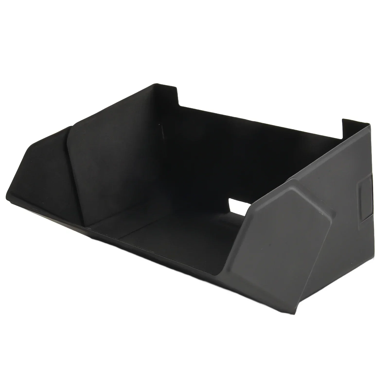 For DJI Mini Series Magnetic Sunshade Compact Design to Protect Against Glare and Enhance Controller Visibility