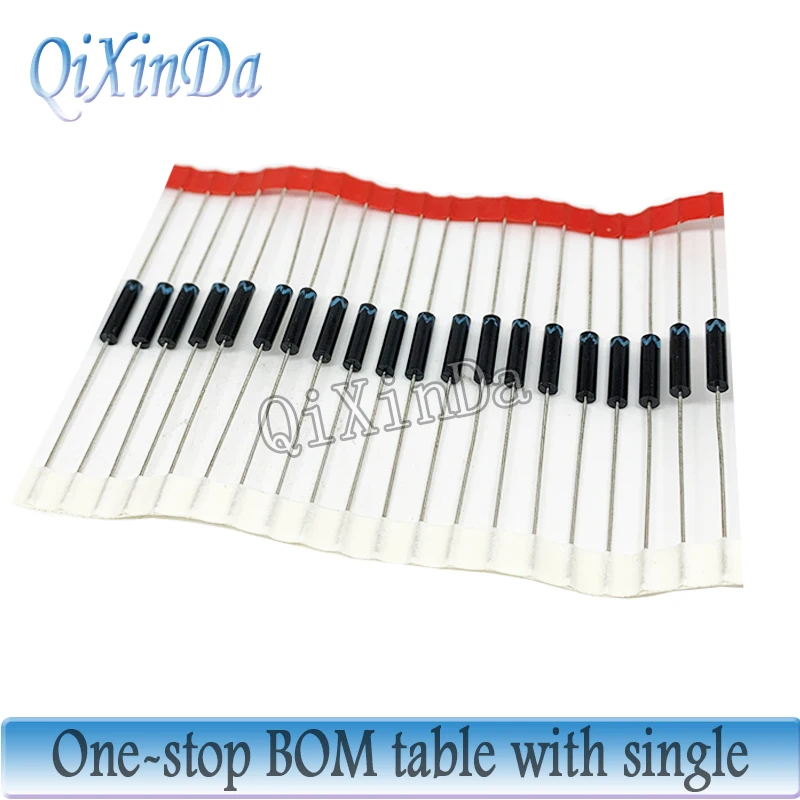 5 Diodi Raddrizzatori Alta Tensione 2CL77 20kV 5mA - Componenti Elettronici Per Hobby E Riparazioni - Foto 9