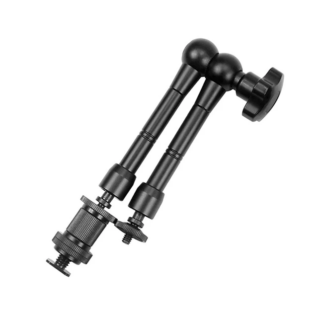 Tavolo Slider Per Camera Video | Carrello In Lega Alluminio E Gomma Per Riprese Smooth