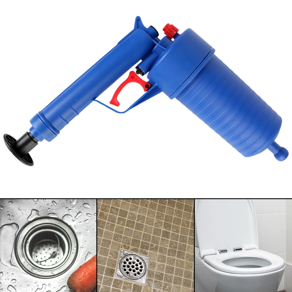 SewerSinksBasinAirPumpPressureUnblockerDredgePipePipePlunger