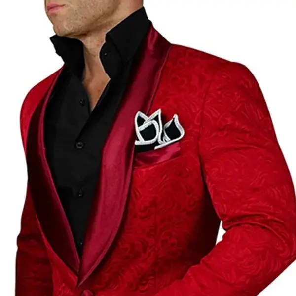 THE GENTLEMES CLOST Store