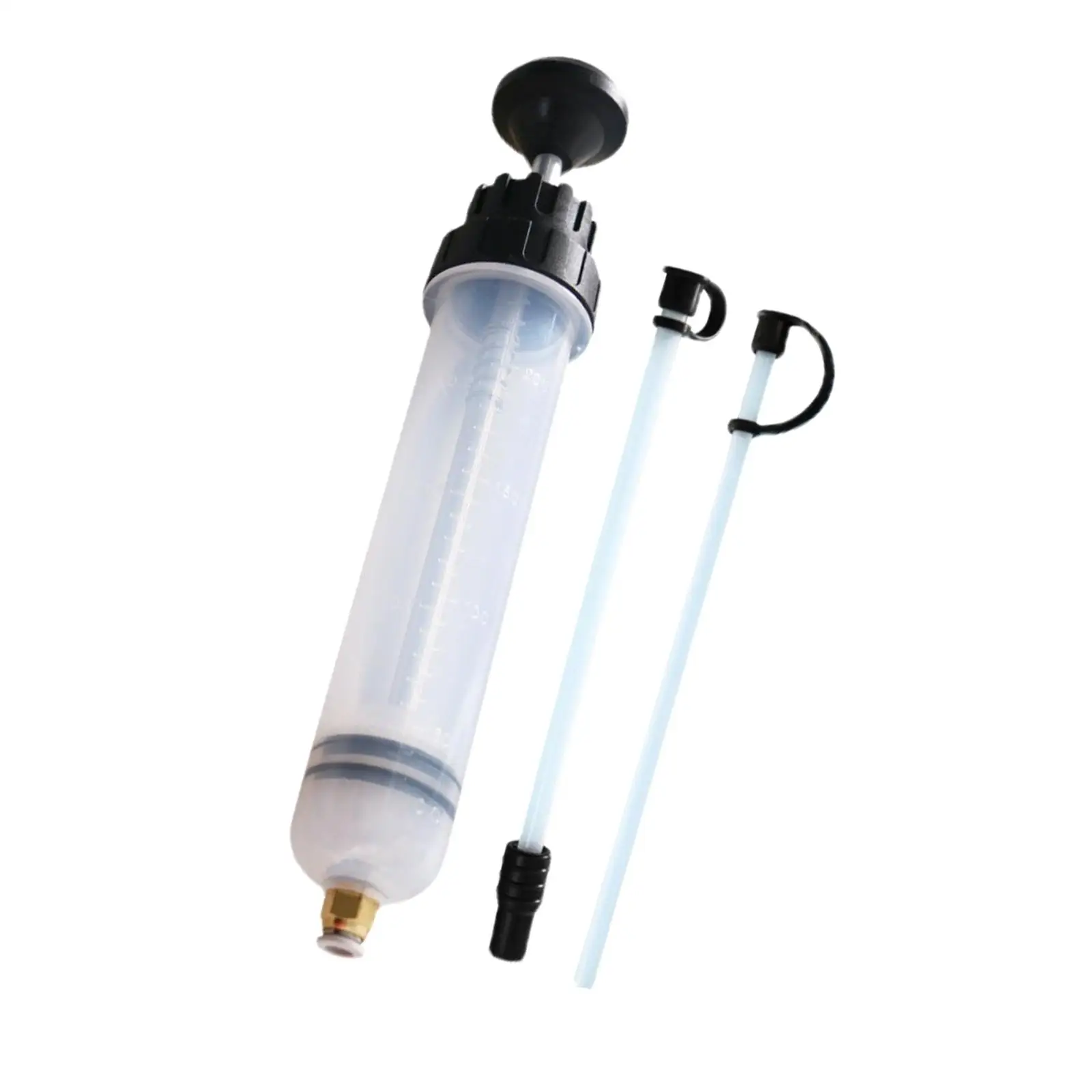 MultifunctionalOilFluidExtractorManualPumpDurableforAutomotive