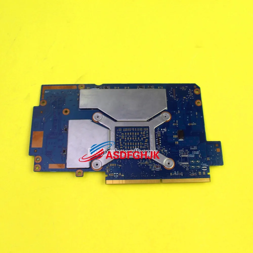 Carte Graphique ASUS G75VW Nvidia GeForce GTX 660M - Occasion Non Testée