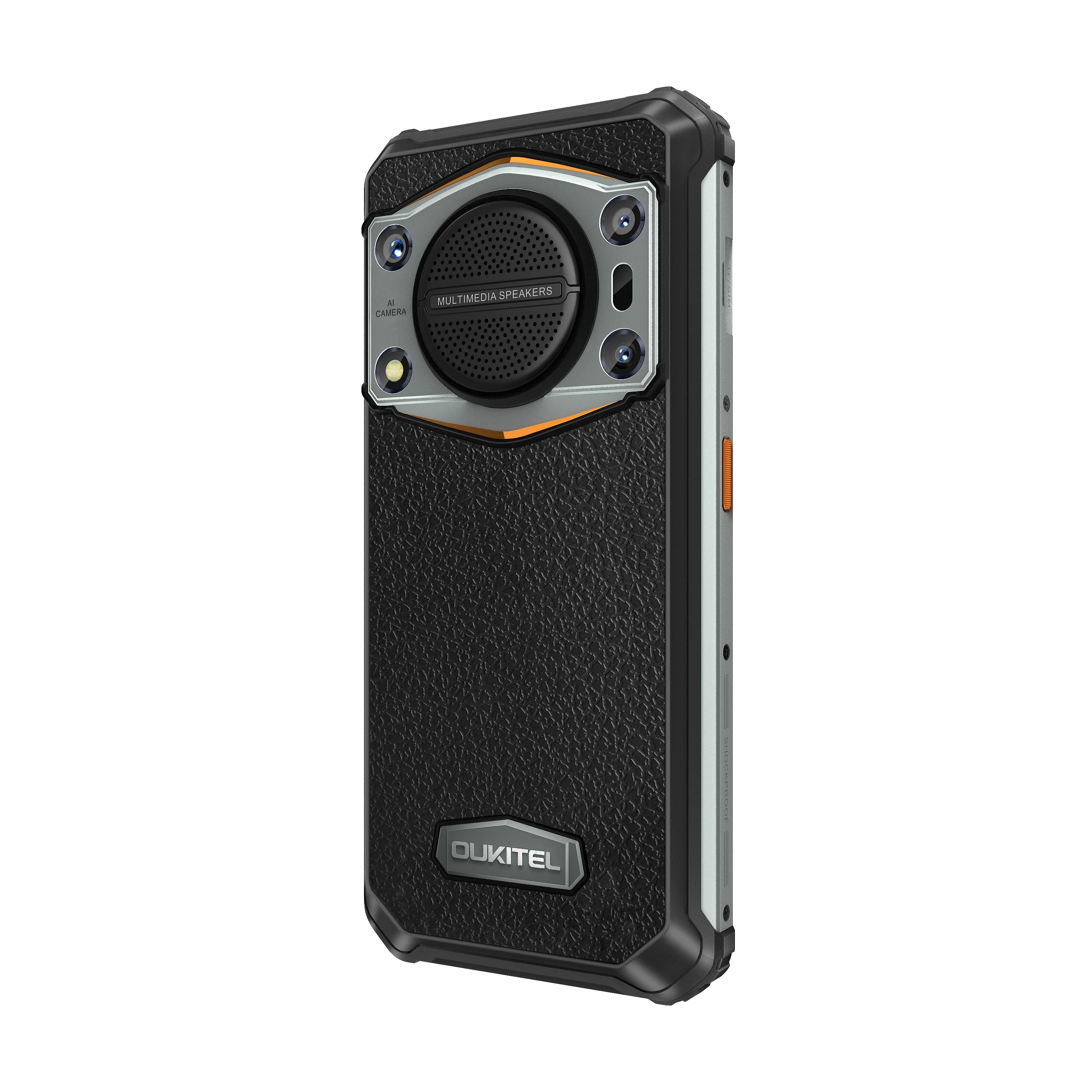 Oukitel-WP22 안드로이드 13 6.58 \