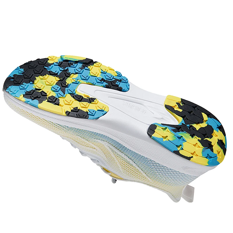 

Women Daily Luxury Trend Road Running Shoes Breathable Girls Colorful Sport Training Fitness Sneakers Marathon Running Footwear