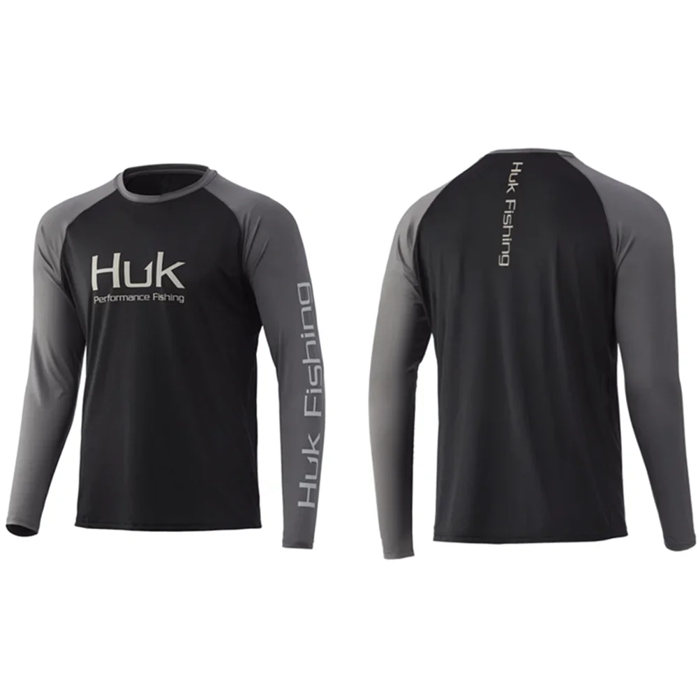 Summer Fishing Jersey Performance Men's Long Sleeve Shirts Uv Sweatshirt Breathable Fishing Apparel Abigliamento Pesca Tops