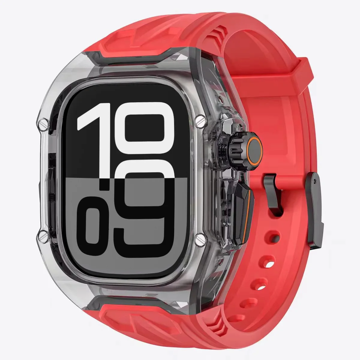 ตัวเลือกสินค้า สายนาฬิกา Apple Watch ปรับได้ รองรับหลายขนาด หลายรุ่น
