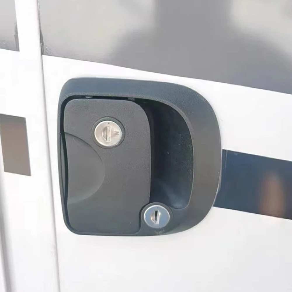 Wohnmobil anhänger zubehör auto push-out fenster glas unterstützung stange  griff fenster schließen latch - AliExpress