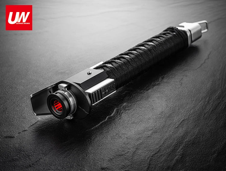 Рисунок 4 - Лазерный меч Ultimate Works Ronin Custom Neopixel