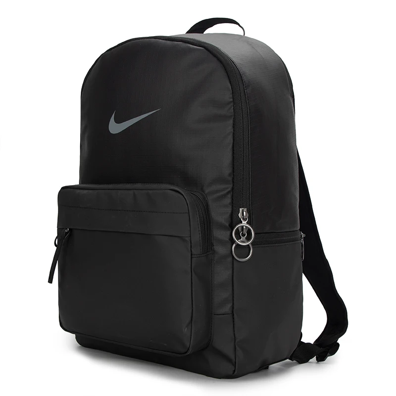 Nike men's bag women's bag winter new sports lovers fashion trend outdoor travel storage backpack DN3592-010