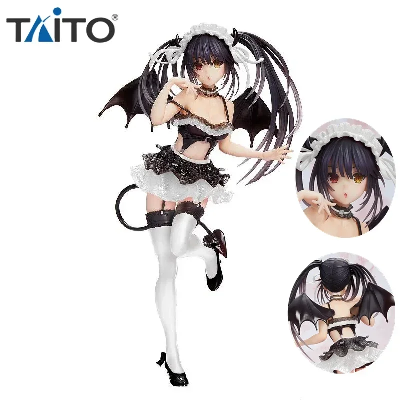 ♡kurumi♡ Date A Live - Tokisaki Kurumi - KDcolle - 1/7 Scale Figure