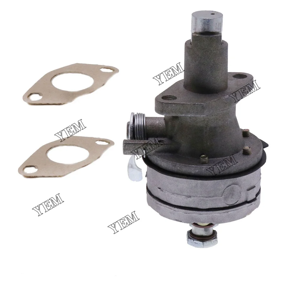 

With Premium 130506140 Fuel Lift Pump for Perkins 102-05 103-07 103-10 104-22