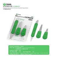 فتاحات فك الشاشات ستانلس ستيل 2UUL DA89 M-SCREEN ABC Opener 6