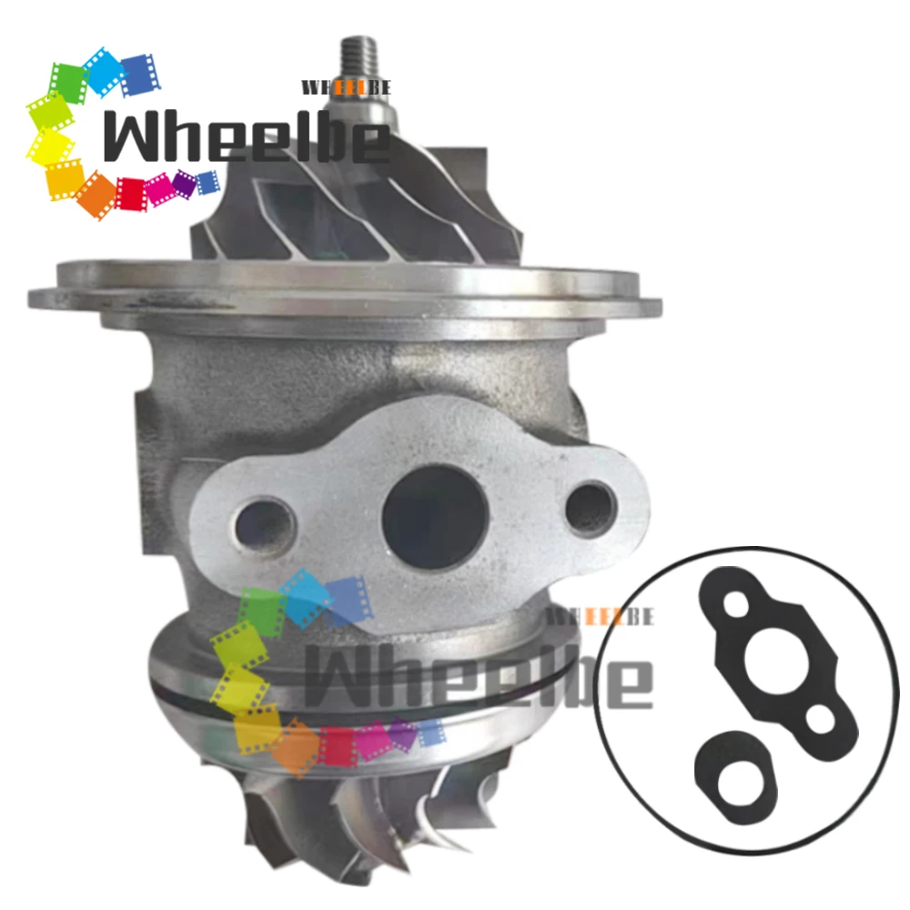 Cartuccia Turbina Turbo Chra Tb2527 Per Nissan Patrol 2.8 Td 115 Hp Rd28T 160/Gr 452022 465941 Muslimexmuslimah