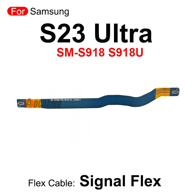 Premium Signal Antenna Board Connector Motherboard Flex Cable