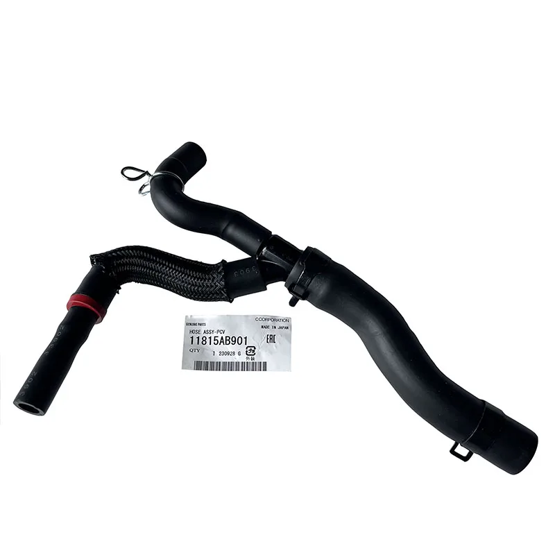 

New Genuine PCV Hose 11815AB901 For Subaru Forester Impreza