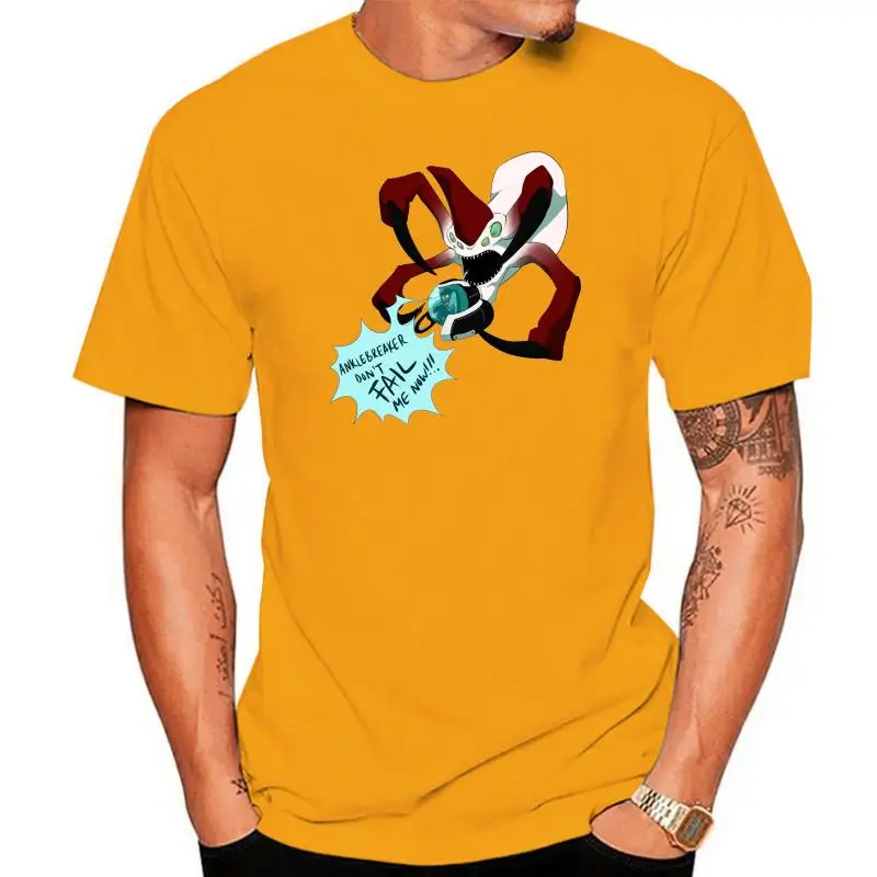 Vezzanlly Maglietta Classica In Cotone Coryxkenshin Subnautica Da Uomo