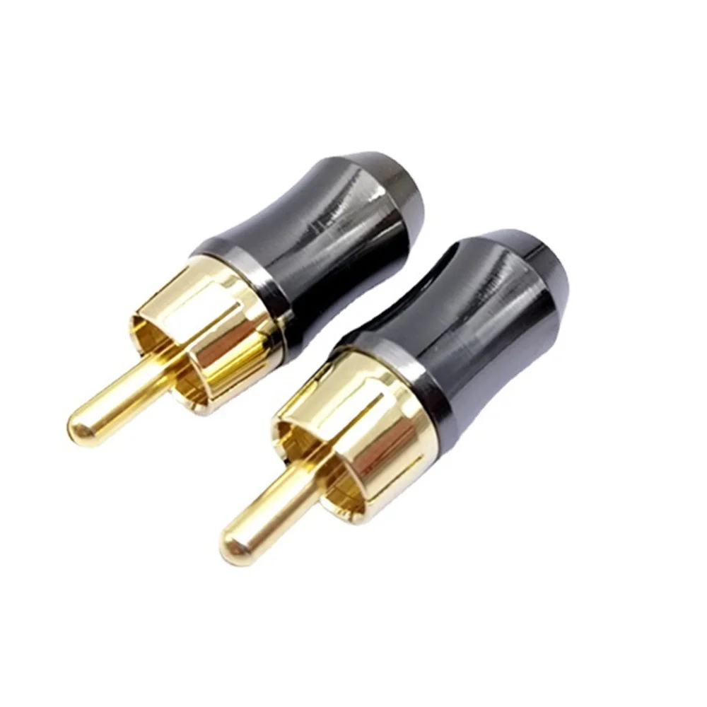 Mr. Gadget's Solutions® Adaptateur De Prise Mâle Mono 3,5 Mm