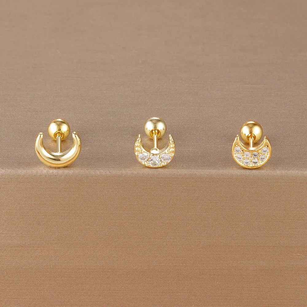 9-Gold-white-3pcs