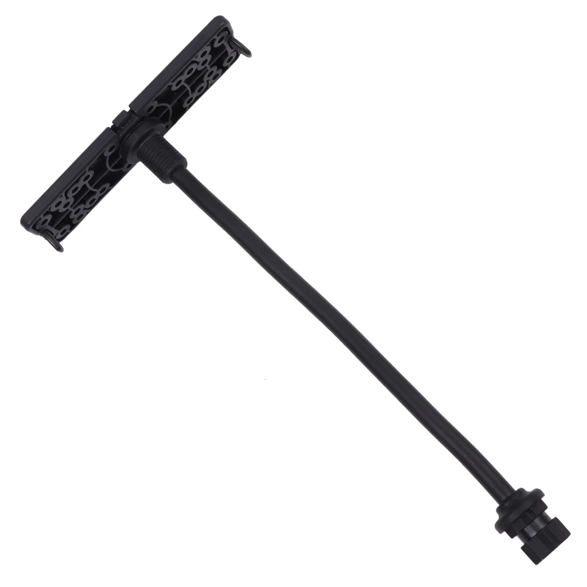 

Universal Kayak Electronics Kayak Accessories Bracket Boat Fish Finder Bracket Navigation Fish Finder Holder Fish Finder Rack
