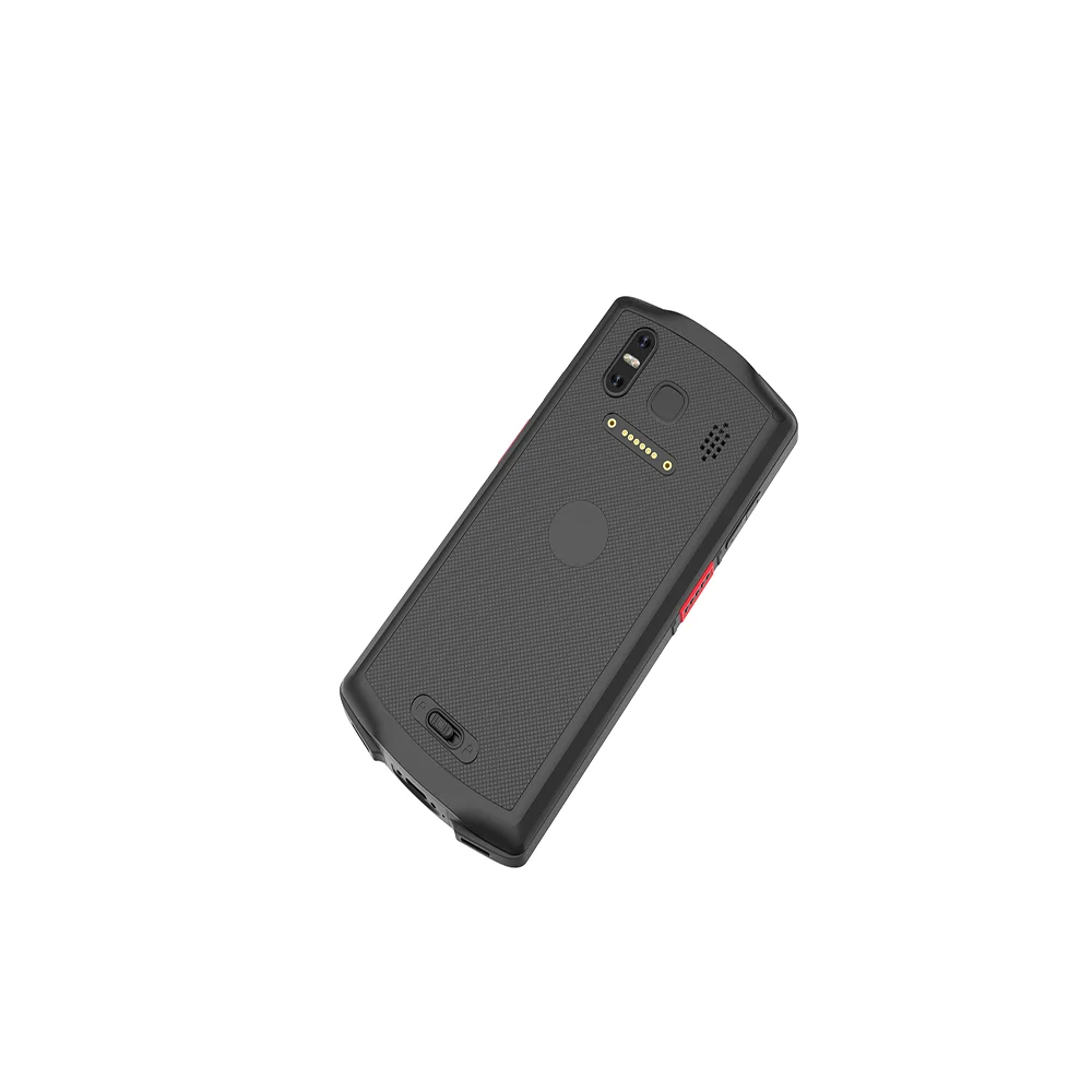 5.99 ġ  Ʈ ڵ ͹̳, 4GB + 64GB, ȵ̵ 10.0,   , 2D ڵ ĵ, NFC