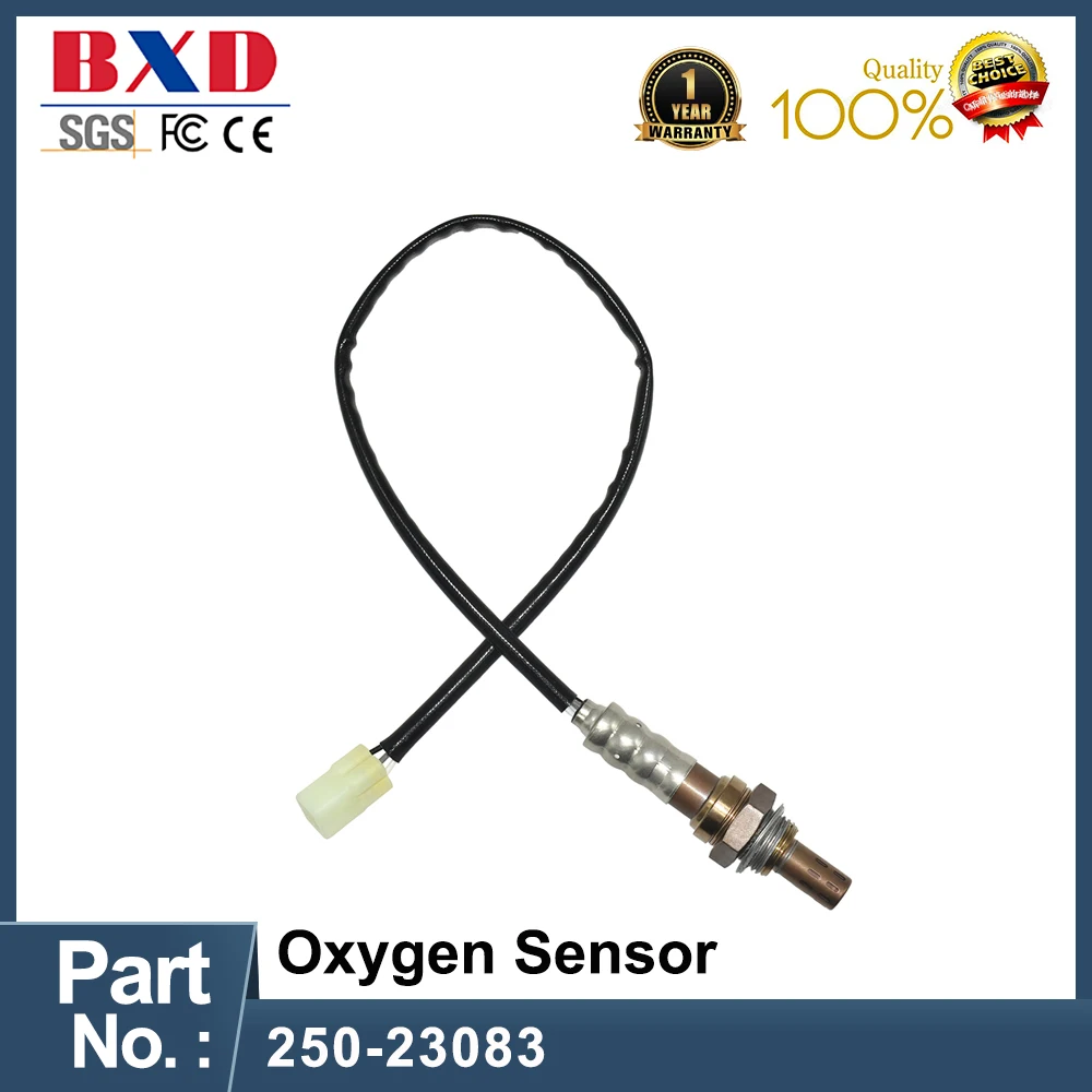 

250-23083 25023083 Oxygen Sensor High Quality Auto Parts Car Accessories