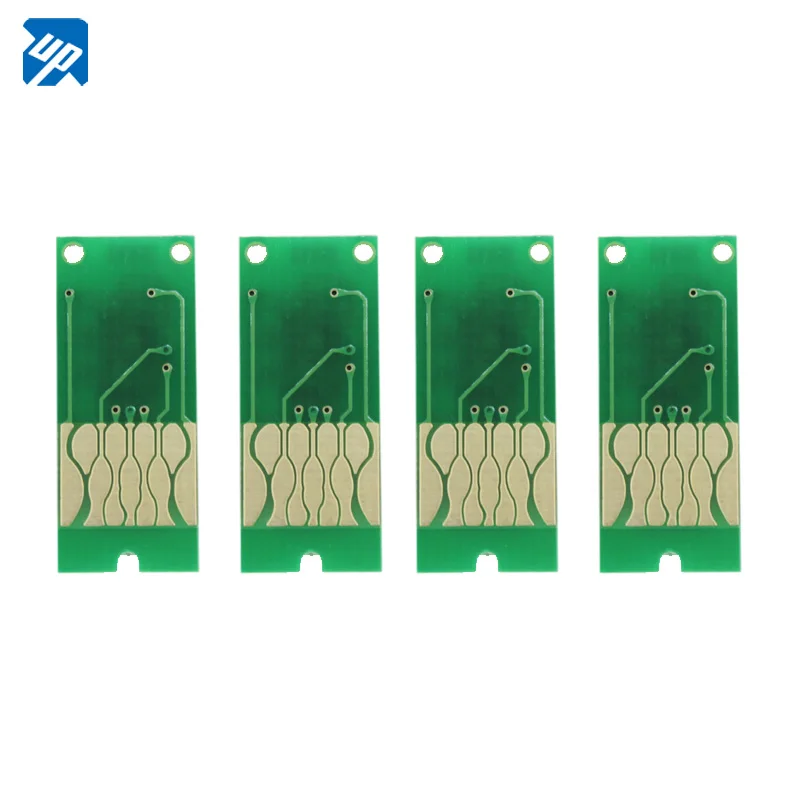 Cartridge Chip T1291 Auto reset chip for Epson SX230 SX235W SX420W SX425W SX430W SX435W SX438W SX440W SX445W SX525WD SX535WD b42wd