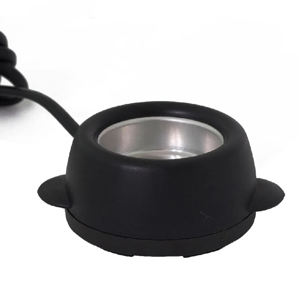 High Quality Keratin Glue Pot 100W Glue Stove With constant Temperature For Pre bonded Keratin Hair Extension and beads