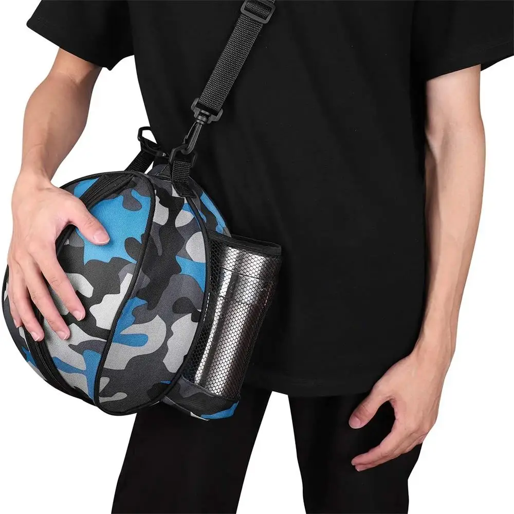 Portable Mesh Net Drawstring Pouch, Drawstring, Balls Carry Bag, Volleyball Thread, Soccer, Basketball, Sports, 3 Types