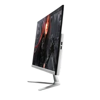 19Inch All In One PC Core I5 4G DDR3 SSD 128G Desktop All-In-One Computer Set 6