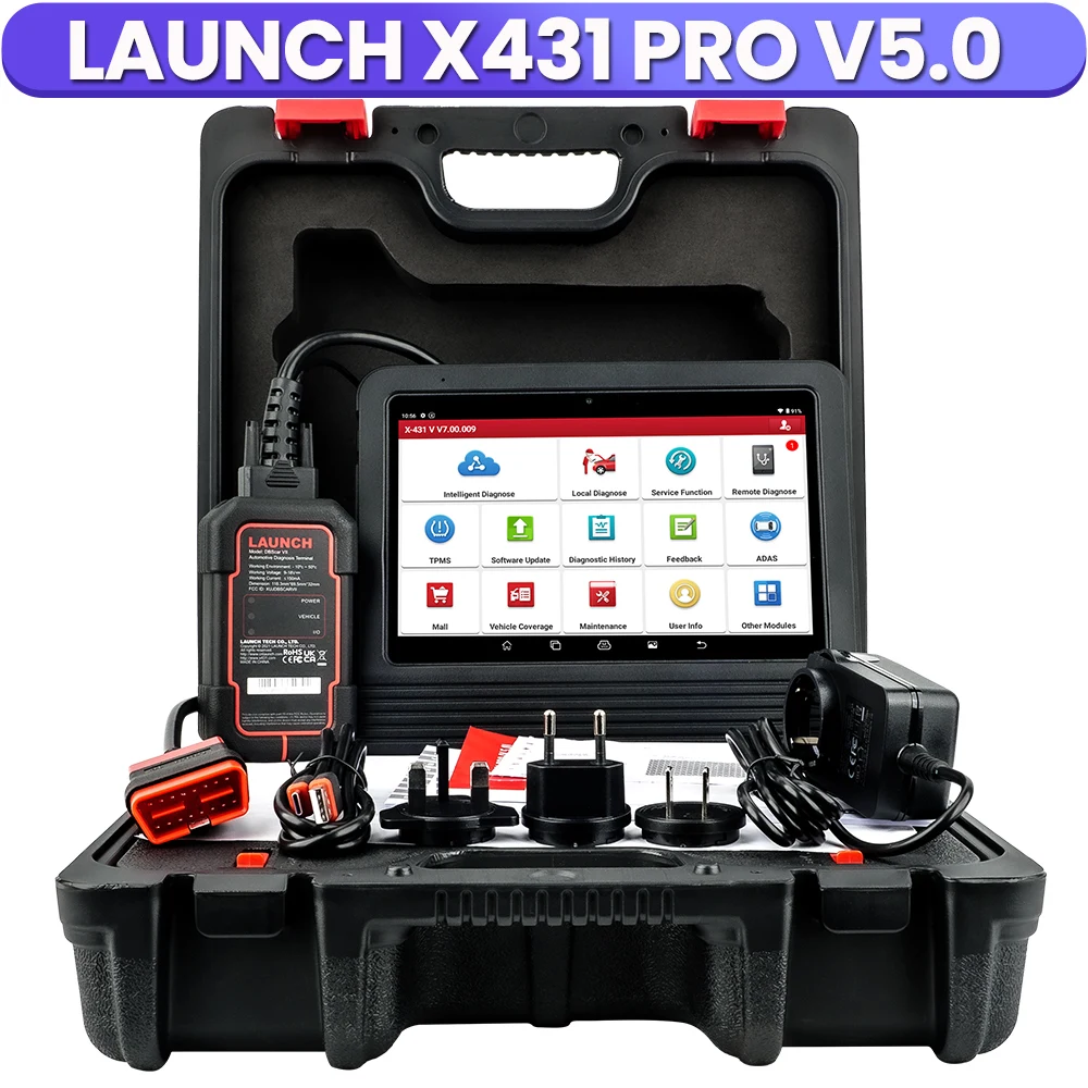 LAUNCH X-431 PRO スキャンツール 自動車診断 整備 OBD Amazon.co.jp: LAUNCH X431 PROS ELITE obd2 診断機 、ECU