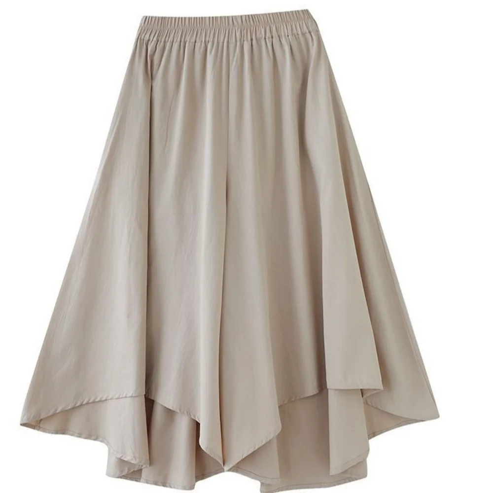 بناطيل نسائية صيفية غير رسمية، تتميز بقصّة رفيعة و...