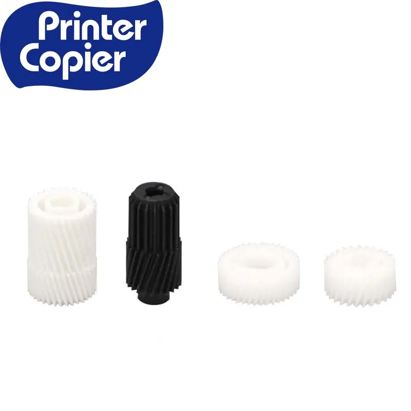 Gear Desenvolvedor para Ricoh Mpc2503 Mpc2011 Mpc2003 Mpc2004 mp C2503 C2011 C2003 C2004 C2504 10sets