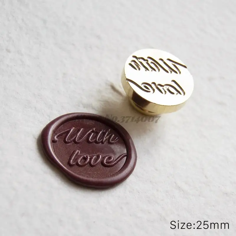 Love Life Tree Baby Footsteps New Clear Stamp Wax Seal Key Wedding Invitation Vintage Scrapbooking Novelties 